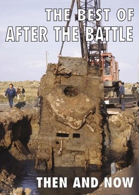 Best of After the Battle - Then and Now(Pevná vazba)