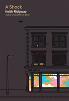 Shock (Ridgway Keith)(Paperback / softback)