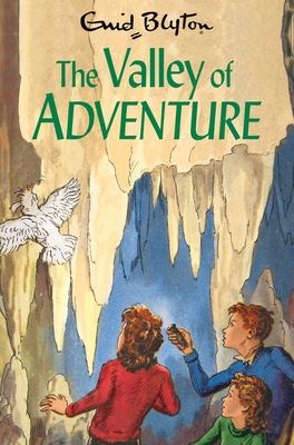 Valley of Adventure (Blyton Enid)(Paperback / softback)