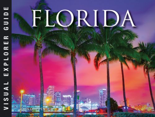Florida (Crippen John)(Paperback / softback)