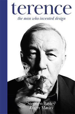 Terence - The Man Who Invented Design (Mavity Roger)(Paperback / softback)