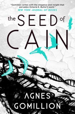 Seed of Cain (Gomillion Agnes)(Paperback / softback)