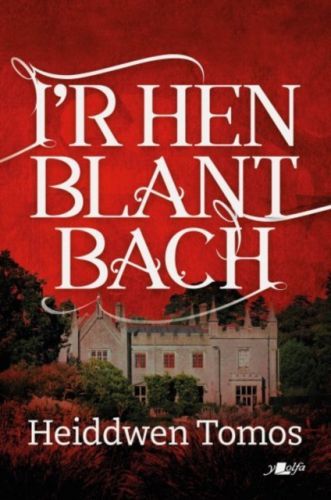 I'r Hen Blant Bach (Tomos Heiddwen)(Paperback / softback)