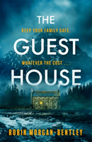 Guest House (Morgan-Bentley Robin)(Paperback)