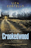 Crookedwood (Costello Liza)(Paperback / softback)