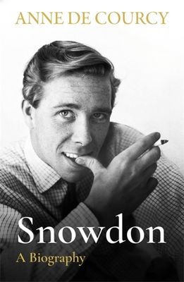 Snowdon - The Biography (de Courcy Anne)(Paperback / softback)