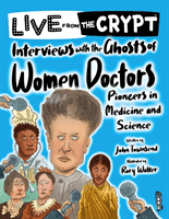 Interviews with the ghosts of women doctors (Townsend John)(Paperback / softback)