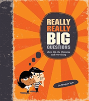 Really Big Questions For Daring Thinkers (Law Stephen)(Pevná vazba)