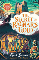 Secret of Ragnar's Gold (Dawson Mark)(Paperback / softback)