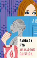 Academic Question (Pym Barbara)(Paperback / softback)