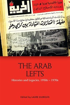 Arab Lefts - Histories and Legacies, 1950s 1970s(Paperback / softback)