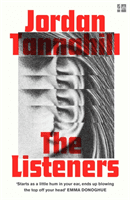 Listeners (Tannahill Jordan)(Paperback / softback)