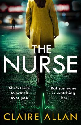 Nurse (Allan Claire)(Paperback / softback)