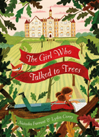 Girl Who Talked to Trees (Farrant Natasha)(Paperback / softback)