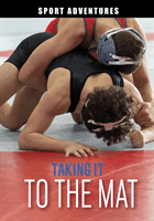 Taking It to the Mat (Maddox Jake)(Paperback / softback)