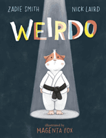 Weirdo (Smith Zadie)(Paperback / softback)
