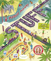 Stuff - Curious Everyday STUFF That Helps Our Planet (Moate Maddie)(Paperback / softback)
