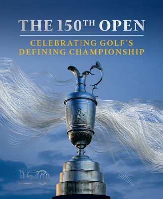 150th Open - Celebrating Golf's Defining Championship (Carter Iain)(Pevná vazba)