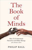 Book of Minds (Ball Philip)(Paperback)