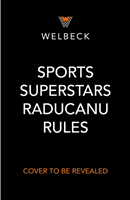 Raducanu Rules (Mugford Simon)(Paperback / softback)