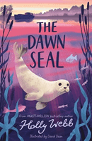 Dawn Seal (Webb Holly)(Paperback / softback)