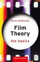 Film Theory: The Basics (McDonald Kevin)(Paperback / softback)