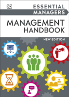 Essential Managers Management Handbook (DK)(Pevná vazba)