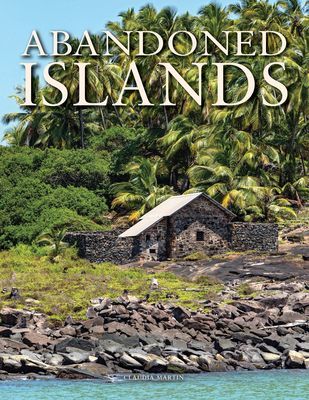 Abandoned Islands (Martin Claudia)(Pevná vazba)
