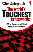 Telegraph World's Toughest Crosswords (Telegraph Media Group Ltd)(Paperback / softback)