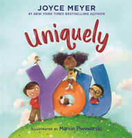 Uniquely You (Meyer Joyce)(Pevná vazba)