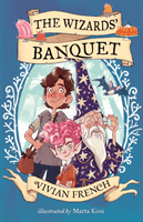 The Wizards' Banquet (French Vivian)(Paperback / softback)
