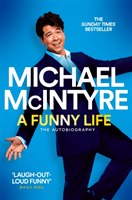 Funny Life (McIntyre Michael)(Paperback / softback)