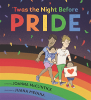 'Twas the Night Before Pride (McClintick Joanna)(Pevná vazba)