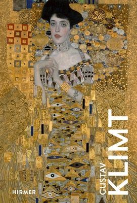 Gustav Klimt (Rogasch Wilfried)(Pevná vazba)
