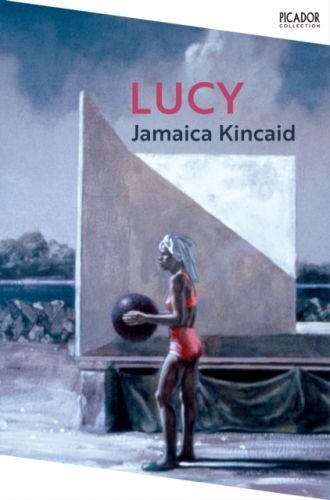 Lucy (Kincaid Jamaica)(Paperback / softback)