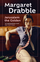 Jerusalem the Golden (Drabble Margaret)(Paperback / softback)