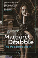 Peppered Moth (Drabble Margaret)(Paperback / softback)