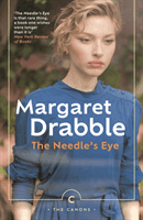 Needle's Eye (Drabble Margaret)(Paperback / softback)