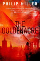 Goldenacre (Miller Philip)(Paperback / softback)
