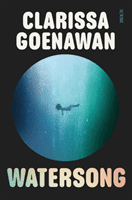 Watersong (Goenawan Clarissa)(Paperback / softback)