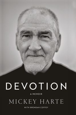 Devotion - A Memoir (Harte Mickey)(Paperback / softback)