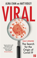 Viral - The Search for the Origin of Covid-19 (Chan Alina)(Paperback / softback)