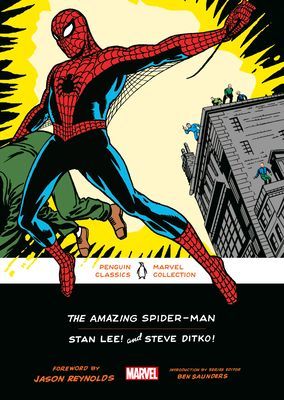 Amazing Spider-Man (Lee Stan)(Paperback / softback)