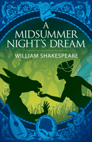 Midsummer Night's Dream (Shakespeare William)(Paperback / softback)