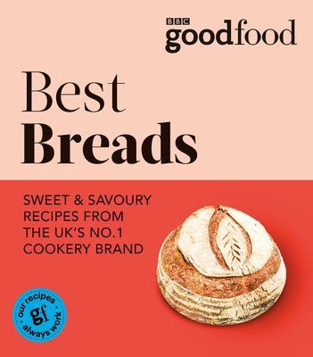 Good Food: Best Breads (Good Food)(Paperback / softback)