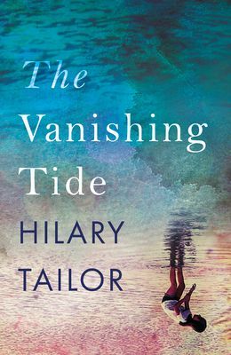Vanishing Tide (Tailor Hilary)(Paperback / softback)