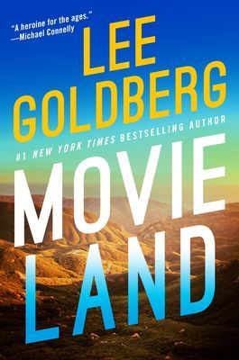 Movieland (Goldberg Lee)(Paperback / softback)