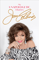My Unapologetic Diaries (Collins Joan)(Paperback / softback)