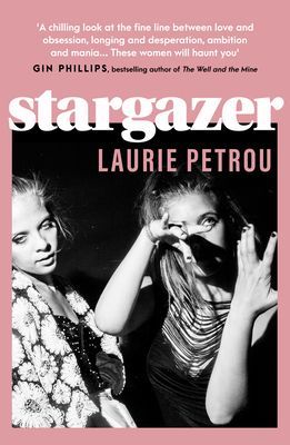 Stargazer (Petrou Laurie)(Paperback / softback)