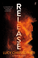 Release (Christopher Lucy)(Paperback / softback)